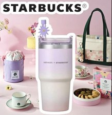 Encher de flores coreano Starbucks No3239 No6182 No8787 No10719 No14620 comprar usado  Enviando para Brazil