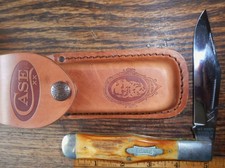 Case stag folding for sale  Montpelier