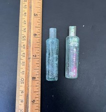 Small opium bottles for sale  San Antonio
