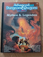 2nd edition mythen gebraucht kaufen 2nd edition mythen gebraucht kaufen  Herne