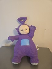 Vintage teletubbies talking for sale  Duluth