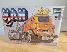 Vintage 1996 revell for sale  TEIGNMOUTH