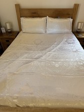 King size duvet for sale  BUDE