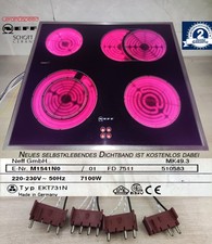 Neff ekt731n kochfeld gebraucht kaufen Neff ekt731n kochfeld gebraucht kaufen  Böhlen
