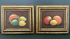 Vintage set framed for sale  Orlando