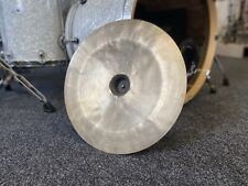 China cymbal for sale  STOKE-ON-TRENT