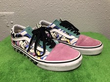 Women vans disney for sale  Brea