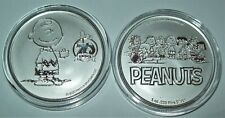 Silver peanuts 70th for sale  Clinton