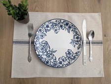 Feedsack placemat grainsack for sale  East Aurora