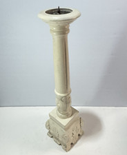 Church candle stand for sale  CULLOMPTON