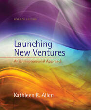 Launching new ventures for sale  Montgomery
