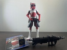 Star wars clone gebraucht kaufen  Eisenberg, Kerzenheim