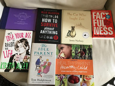 Megapack book collection for sale  BLYTH