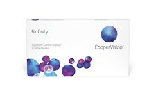 Biofinity kontaktlinsen monats gebraucht kaufen  Kleinostheim
