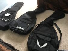 Electric guitar gig for sale  Pooler