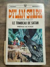 Pierre pelot dylan d'occasion  Joinville