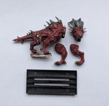40k chaos khorne for sale  BRIDGNORTH
