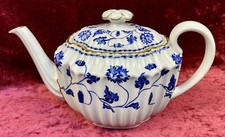 Delightful spode blue for sale  CARDIFF