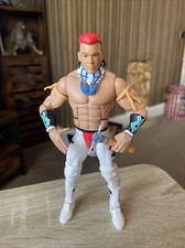 2021 mattel wwe for sale  SEAHAM
