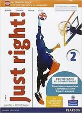 Just right edizione usato  Acqualagna