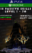 Diablo 3 - PS4 - Xbox One - Conjunto PRIMAL Totalmente Modificado - Natalya's - Demon Hunter comprar usado  Enviando para Brazil