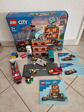 Lego city brigade d'occasion  Viuz-en-Sallaz