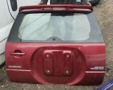 suzuki grand vitara 3 door for sale suzuki grand vitara 3 door for sale CREWE