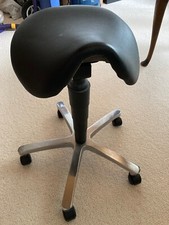 Sattelhocker sitzhocker bonanz gebraucht kaufen  Bochum