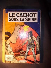 Timour sirius cachot d'occasion  Béthune