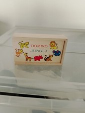 Domino legno con usato  Montoro