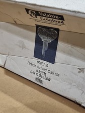 Firenze Kryształowy żyrandol lampa sufitowa, 55cm na sprzedaż  Wysyłka do Poland