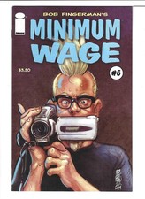 Salário mínimo #6 (IMAGEM, 2014) MUITO BOM ESTADO comprar usado  Enviando para Brazil