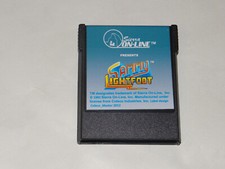 Etiqueta de carrinho Colecovision Sammy LightFoot repro Coleco_master 2012 comprar usado  Enviando para Brazil
