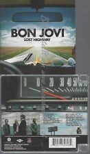 Bon jovi lost for sale  Shipping to Ireland