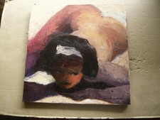 Feminin contemporain signe d'occasion  Chazay-d'Azergues