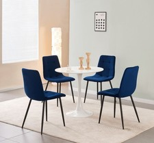 Dining chairs kitchen for sale  OLDBURY