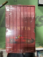 The complete adventures d'occasion  Expédié en Belgium