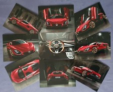 Alfa romeo stradale d'occasion  Expédié en Belgium