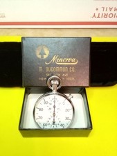 Vintage minerva patent for sale  Penrose