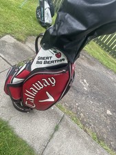 Great big bertha for sale  DUNDEE