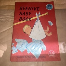 Vintage 1950 patons for sale  LEICESTER