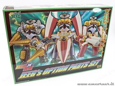 Kotetsu jeeg brave usato  Giugliano in Campania