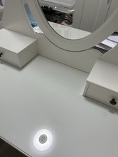 Ikea schminktisch hemnes gebraucht kaufen  Berlin