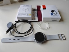 Usado, Samsung Galaxy Watch6 Classic SM-R960 47mm Boîtier en Acier Inoxydable avec... comprar usado  Enviando para Brazil