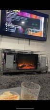 Silver crystal fire for sale  Bronx