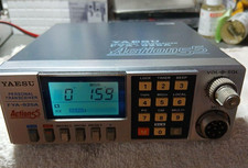 Rádio amador transceptor YAESU FYA-925A HF comprar usado  Enviando para Brazil