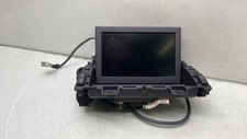 Ecran gps peugeot d'occasion  Haubourdin
