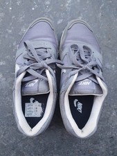 Nike trainers size for sale  EDINBURGH