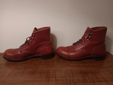 Red wing 4511 for sale  New Baden