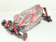 Rolo/deslizante de buggy Arrma Typhon 6S 4x4 – GPM e Hot Racing upgrade basher usado comprar usado  Enviando para Brazil